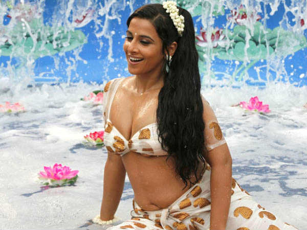 બબલી બદમાશ અગાઉની આયટમ ગર્લ્સ