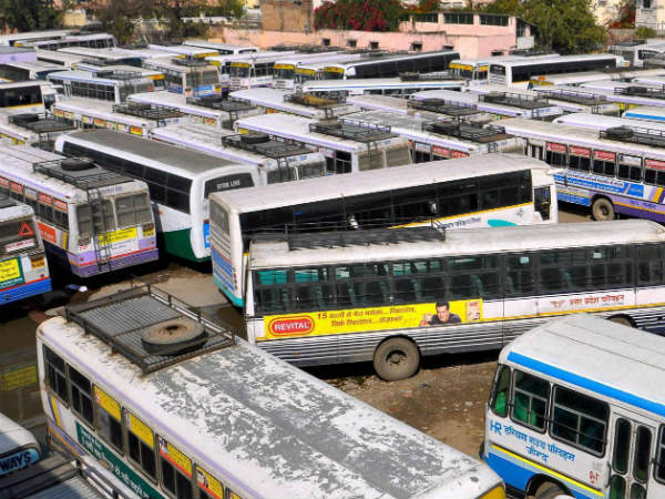 30 એપ્રિલે એસ.ટી કર્મચારીઓ હડતાળ પર