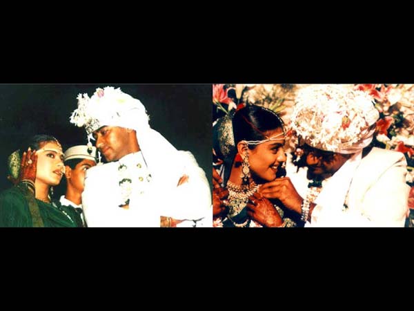 અનમૅચ લાગતી પરફેક્ટ જોડી
