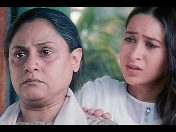 કરિશ્મા-બચ્ચન પરિવારના સંબંધોની તસવીરી ઝલક
