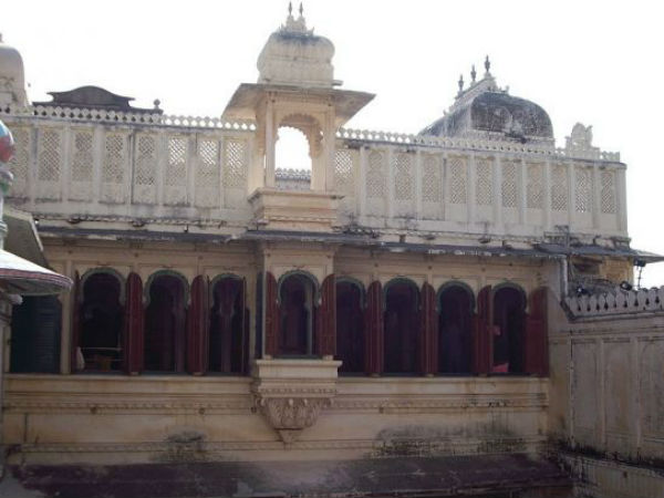 સિટી પેલેસ