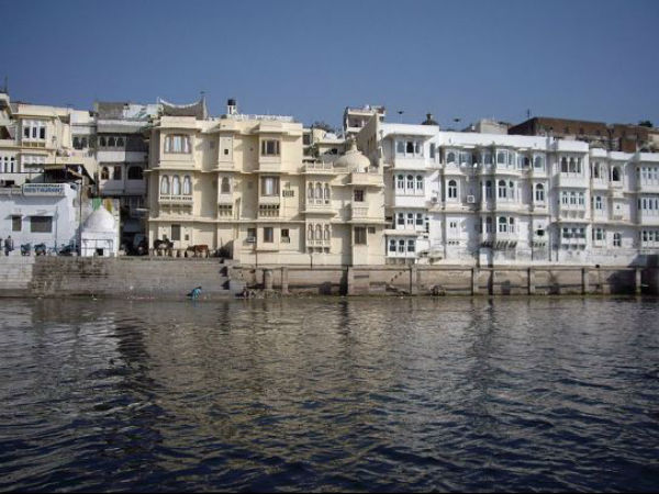 પિછોલા ઝીલ