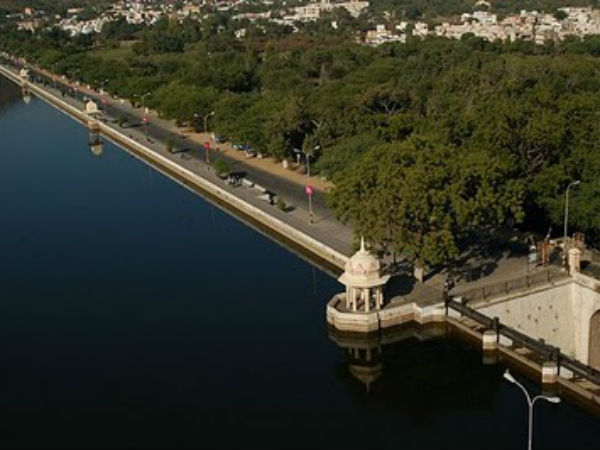 ફતેહ સાગર