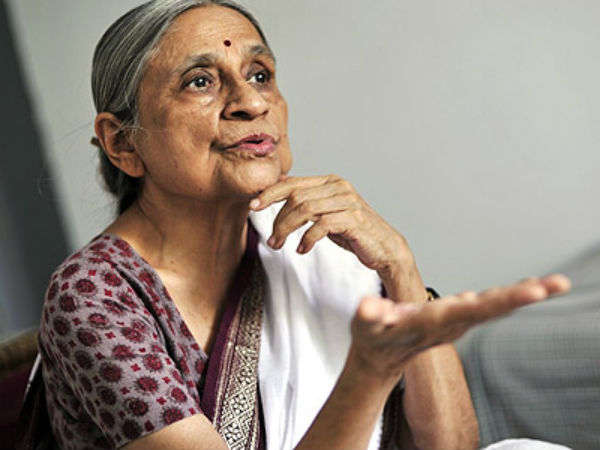 ઇલા ભટ્ટ