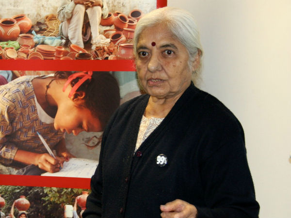 ઇલા પાઠક