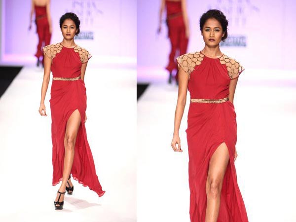 Pics : વિલ્સ લાઇફસ્ટાઇલ ઇન્ડિયા ફેશન વીક