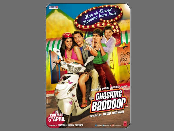 શું 2013માં આ ફિલ્મો 200 કરોડની ક્બલમાં પ્રવેશ મેળવી શકશે?