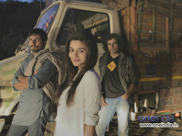 રણદીપ, આલિયા, ઇમ્તિયાઝ