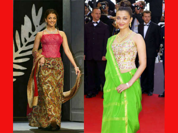 કૅન્સમાં ઐશ