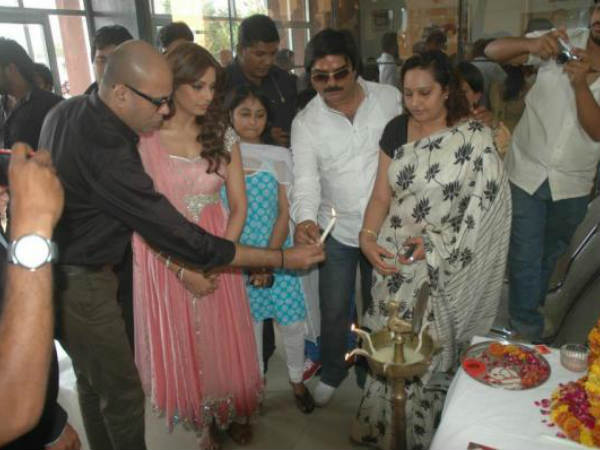 બિપાશાની ભટકતી આત્મા
