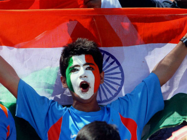 ભારતની શાનદાર જીત