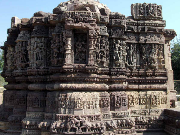 અલૌકિકતાની મૂરત પણ છે ગુજરાતનું આ ગામ