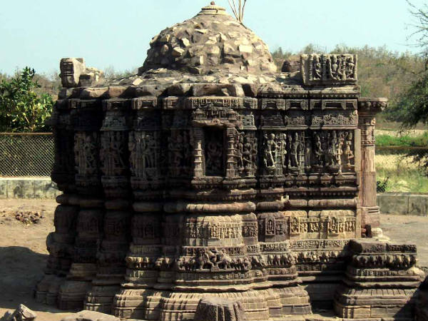 અલૌકિકતાની મૂરત પણ છે ગુજરાતનું આ ગામ