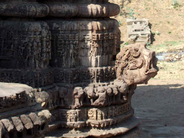 અલૌકિકતાની મૂરત પણ છે ગુજરાતનું આ ગામ