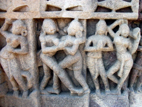 અલૌકિકતાની મૂરત પણ છે ગુજરાતનું આ ગામ