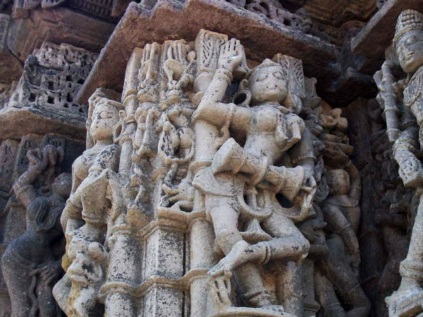 અલૌકિકતાની મૂરત પણ છે ગુજરાતનું આ ગામ