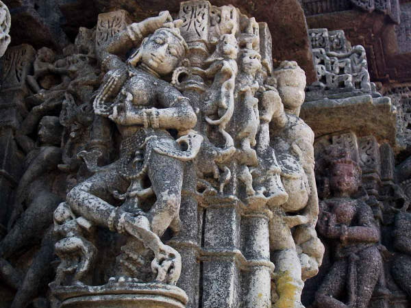 અલૌકિકતાની મૂરત પણ છે ગુજરાતનું આ ગામ