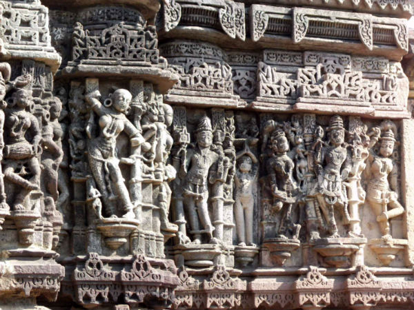 અલૌકિકતાની મૂરત પણ છે ગુજરાતનું આ ગામ