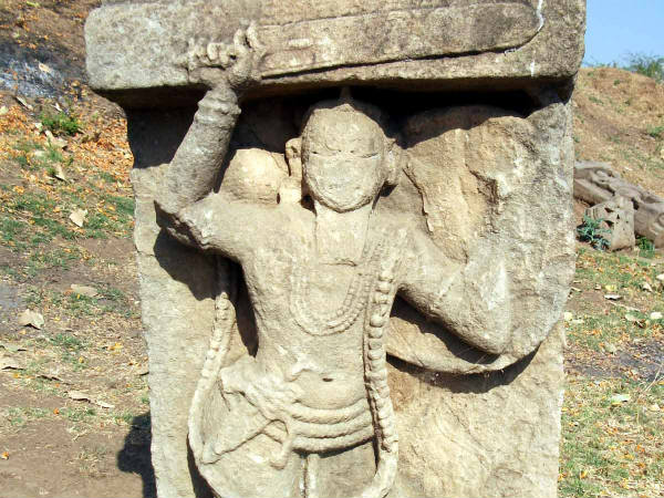 અલૌકિકતાની મૂરત પણ છે ગુજરાતનું આ ગામ