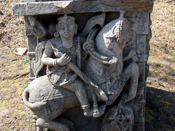 અલૌકિકતાની મૂરત પણ છે ગુજરાતનું આ ગામ