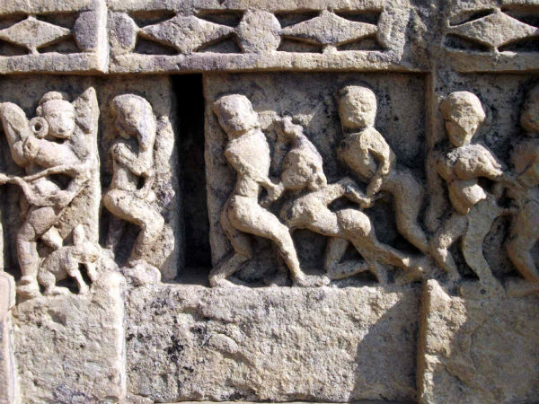 અલૌકિકતાની મૂરત પણ છે ગુજરાતનું આ ગામ