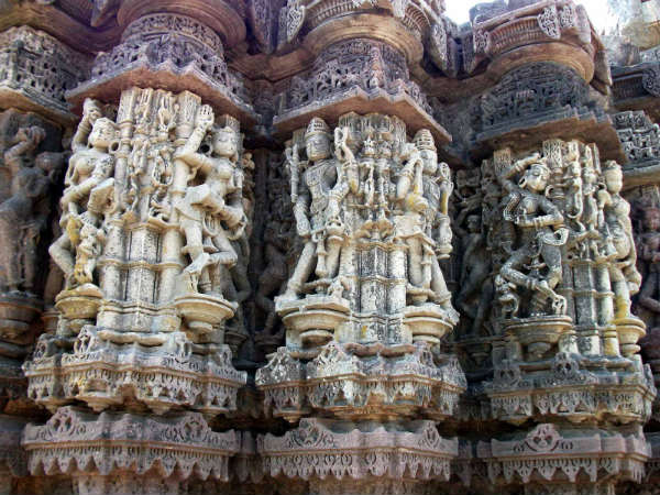 અલૌકિકતાની મૂરત પણ છે ગુજરાતનું આ ગામ