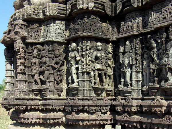 અલૌકિકતાની મૂરત પણ છે ગુજરાતનું આ ગામ