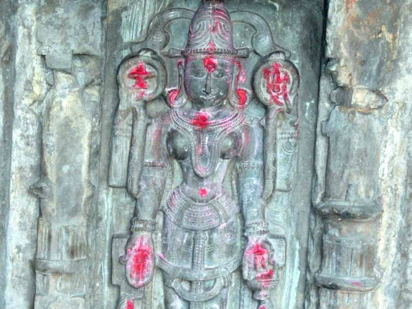 અલૌકિકતાની મૂરત પણ છે ગુજરાતનું આ ગામ