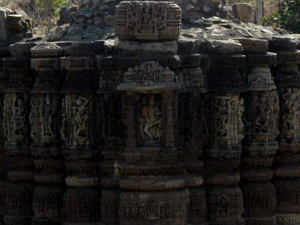 અલૌકિકતાની મૂરત પણ છે ગુજરાતનું આ ગામ