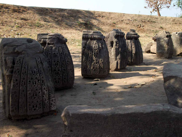 અલૌકિકતાની મૂરત પણ છે ગુજરાતનું આ ગામ