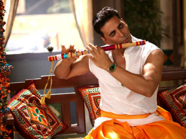 ખાન્સને મ્હાત આપતો ખેલાડી