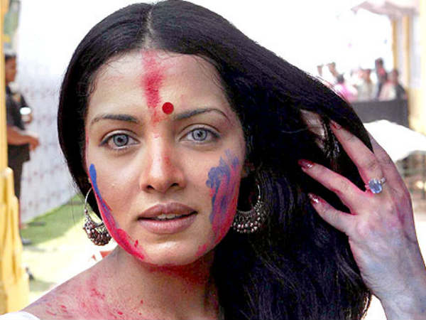 સેલિના જેટલી