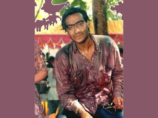 અજય દેવગણ