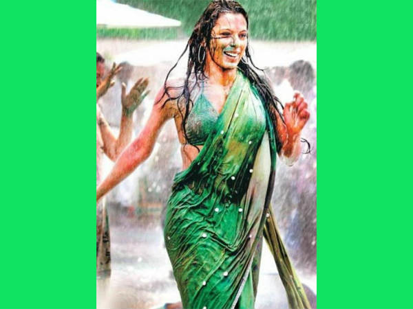 પૂજા બેદી