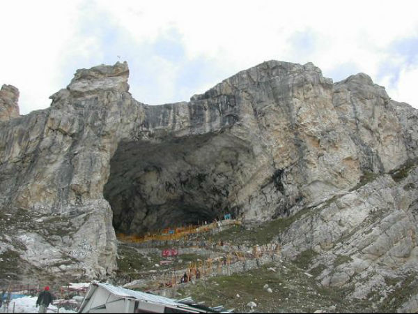 અમરનાથ યાત્રા