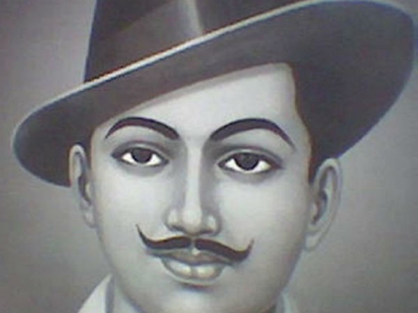 શહીદ એ આઝમ ભગતસિંહ સાથે જોડાયેલા 10 ફેક્ટ