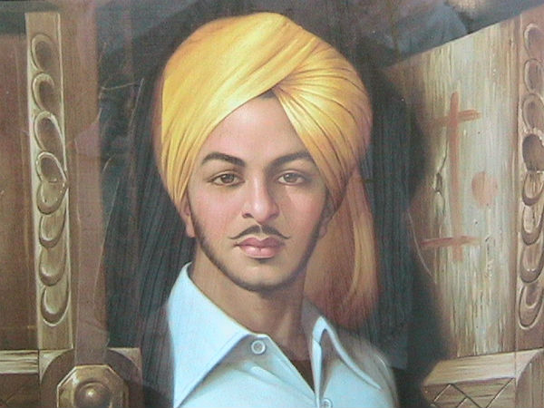 શહીદ એ આઝમ ભગતસિંહ સાથે જોડાયેલા 10 ફેક્ટ