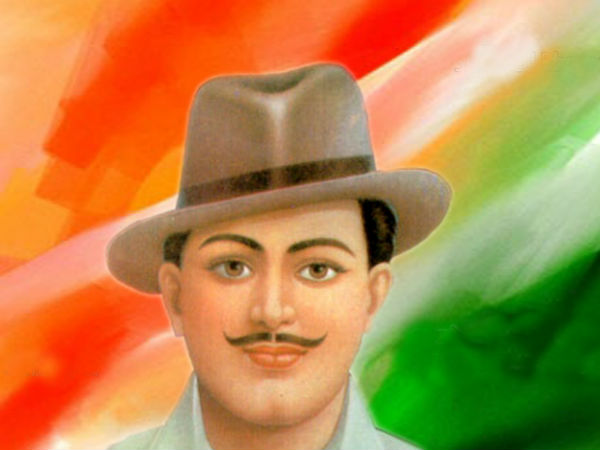 શહીદ એ આઝમ ભગતસિંહ સાથે જોડાયેલા 10 ફેક્ટ