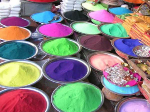 જાણો : વિવિધ દેશોમાં હોળીની ઉજવણીની રીતો