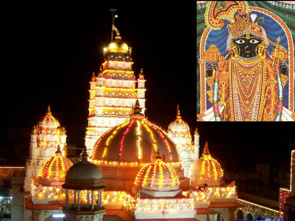 ડાકોરમાં ઉમટ્યા 5 લાખથી વધુ ભાવિકા