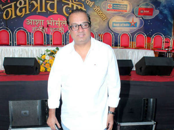 આશા ભોંસલે સન્માનિત