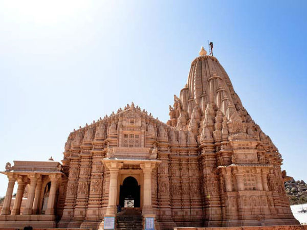 ગુજરાત આવવા મજબૂર કરી દે છે રાજ્યની આ ધરોહરો