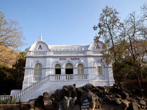 ગુજરાત આવવા મજબૂર કરી દે છે રાજ્યની આ ધરોહરો