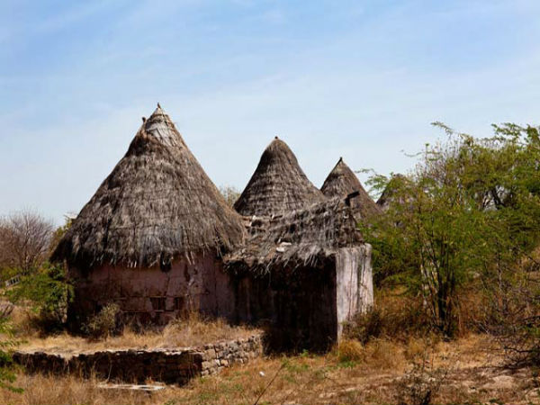 ગુજરાત આવવા મજબૂર કરી દે છે રાજ્યની આ ધરોહરો
