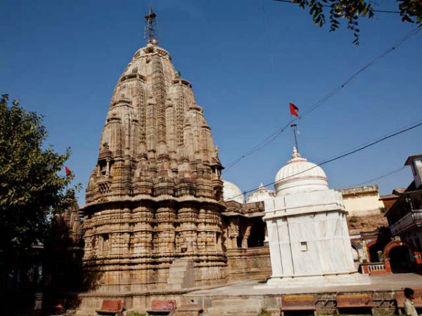 ગુજરાત આવવા મજબૂર કરી દે છે રાજ્યની આ ધરોહરો