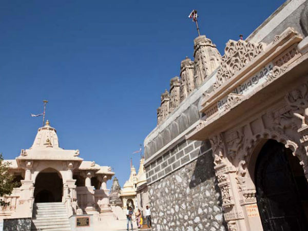 ગુજરાત આવવા મજબૂર કરી દે છે રાજ્યની આ ધરોહરો