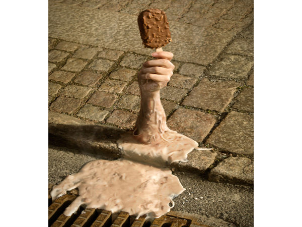 Amazing Photo Manipulation