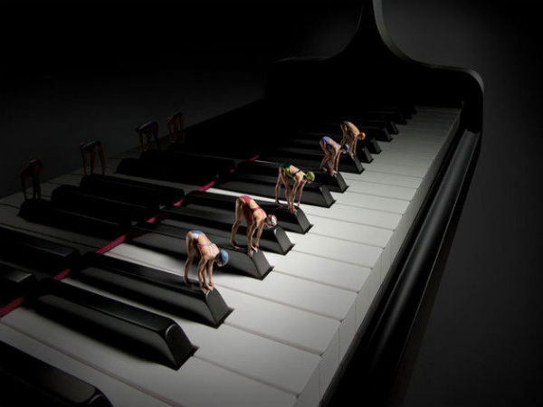 Amazing Photo Manipulation