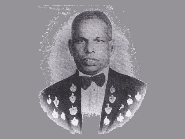 ભારતમાં જાદુગરીના સદાકાળ મહારથીઓ