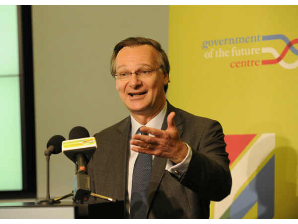Pierre Nanterme